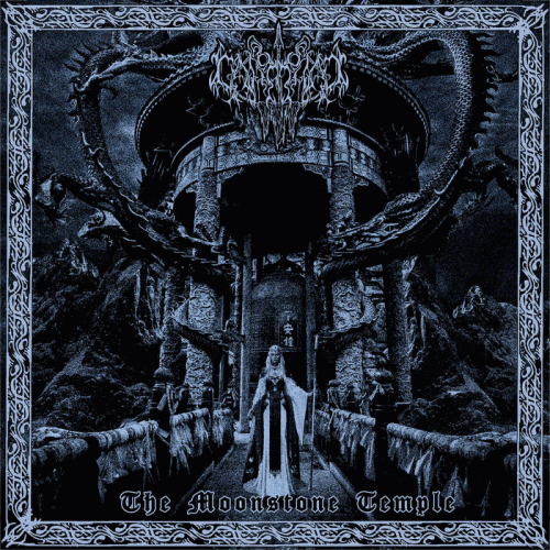 Carathis : The Moonstone Temple